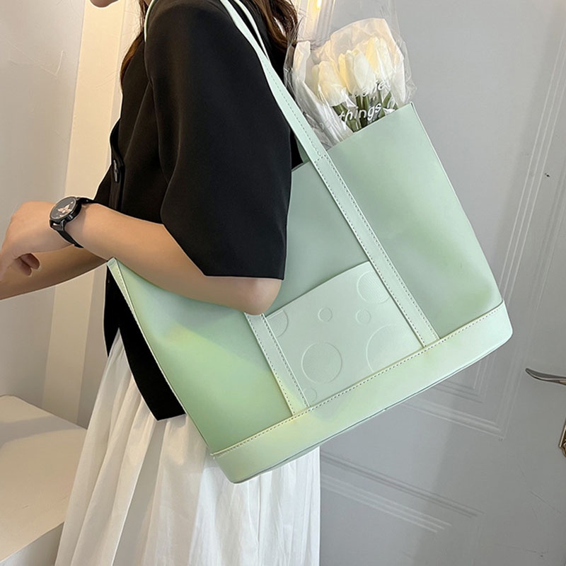 Túi Đeo Vai Trong Suốt Thời Trang Cho Nữ