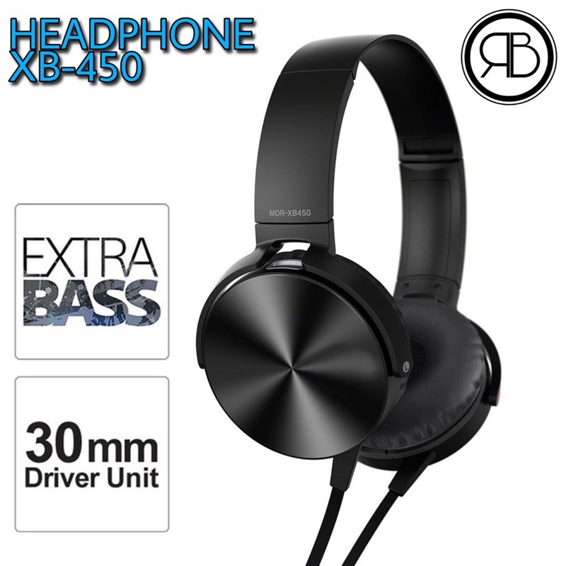 Dây Cáp Tai Nghe Xb450 Xb450