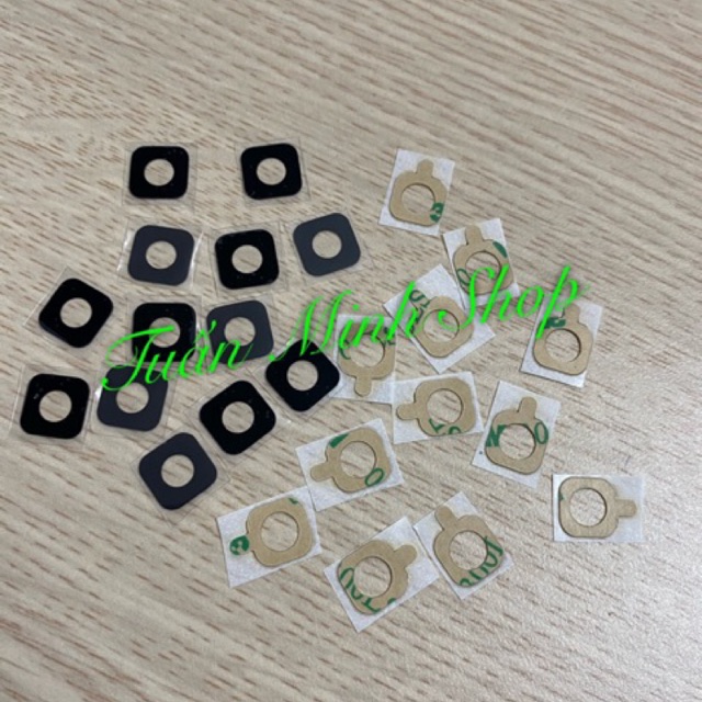 Kính Camera Samsung Galaxy J6/J600/A6/A600