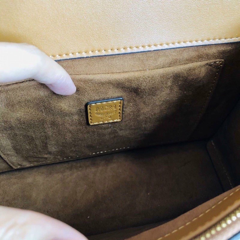 TÚI MC TRACY - XUẤT DƯ - SẴN