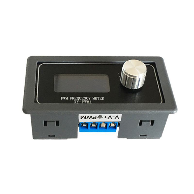 Mô đun phát tín hiệu XY-PWM1 kích thước 3.7x4.3x7.8cm