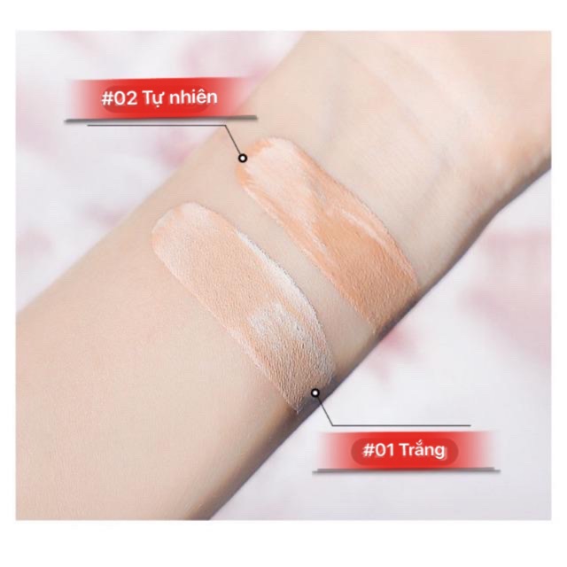 KEM NỀN CUSHION GUICAMI | BigBuy360 - bigbuy360.vn