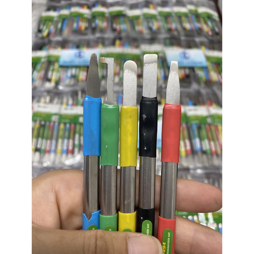 Bộ dao tách  RL-049A Relife