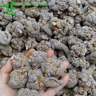 100g củ tam thất bắc - loại 5 củ