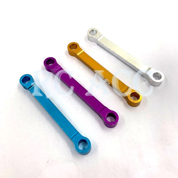 Xe RC 102040 122040 Bộ Khớp Nối Dưới Vô Lăng Cho HSP 1: 10 94111 94122 94166 94155 94188 (02074) 9412394103 Xe RC