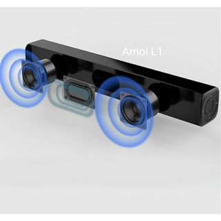 Loa thanh soundbar Amoi L1