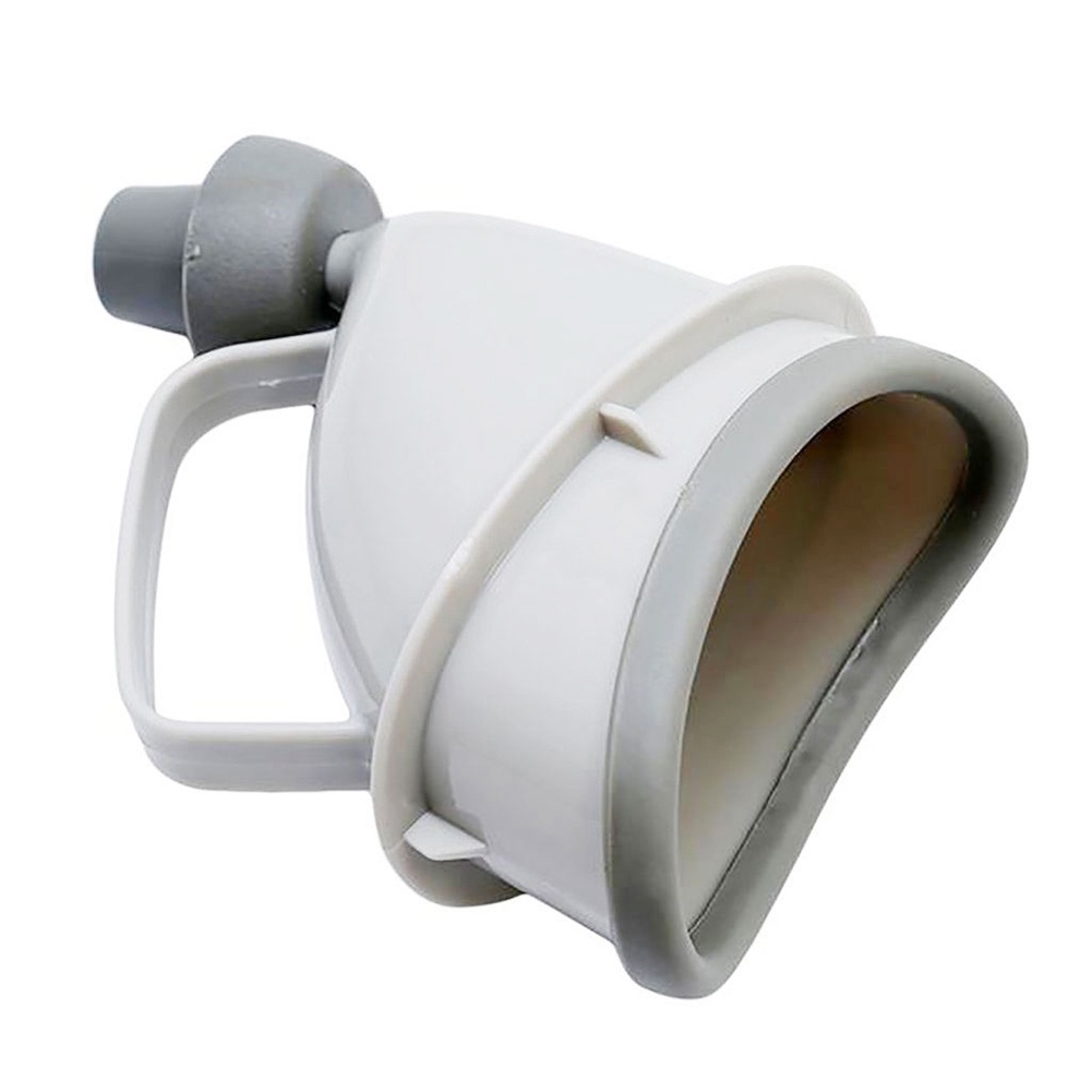 Bô Đi Vệ Sinh Khẩn Cấp Tiện Lợi Cho Người Lớn Và Trẻ Em