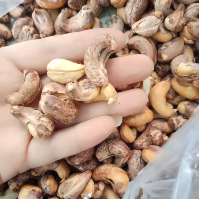 1kg Điều rang muối