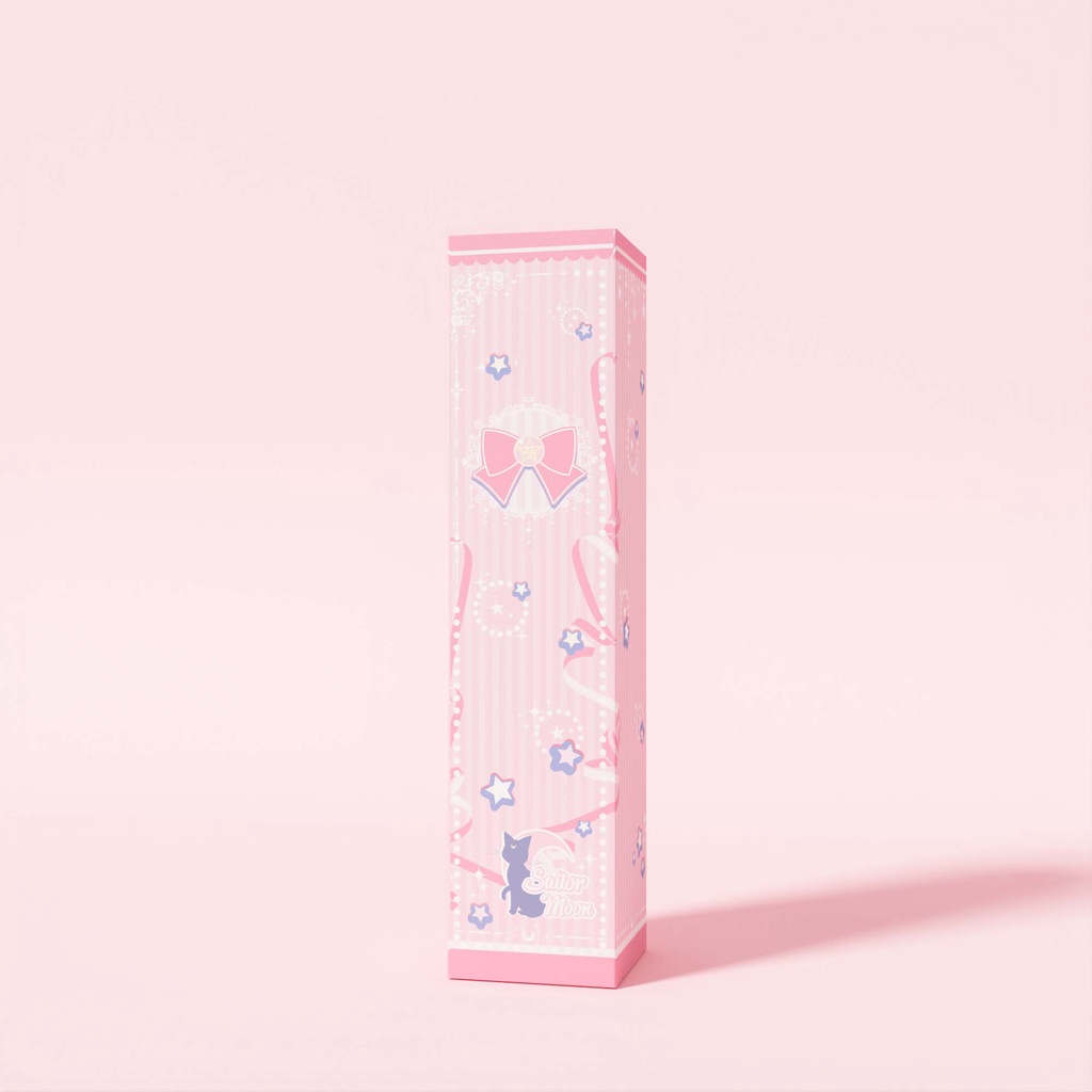 [Chính hãng] Bàn di| Kê tay bàn phím cơ AKKO Sailor Moon Crystal XXL - Mai Hoàng phân phối