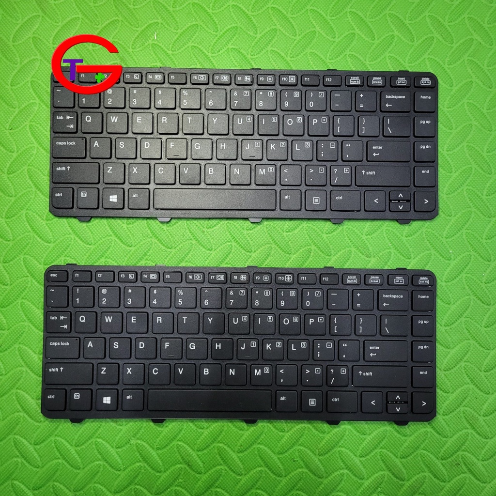 Bàn phím Laptop HP Probook 640, 645, 640 G1, 645 G1, keyboard laptop