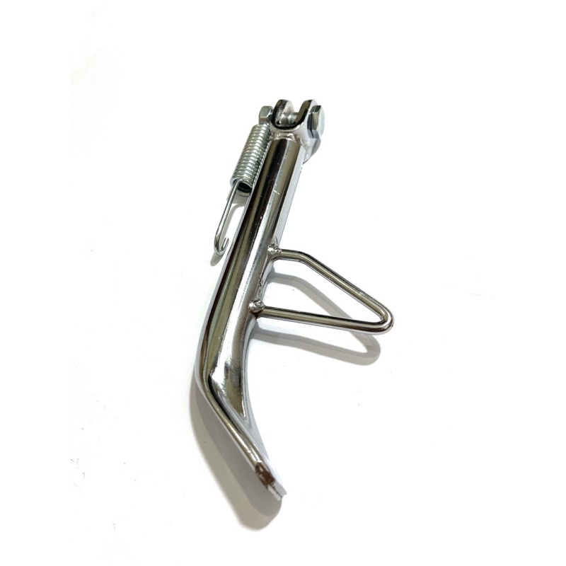 Chân Chống Inox dành cho mọi loại xe hàng đục cứng cáp kèm loxo