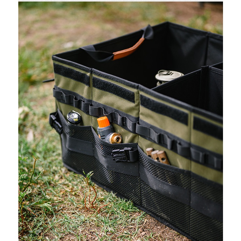 Túi Đựng Đồ Du Lịch Đa Năng Gấp Gọn Naturehike NH21SNX04