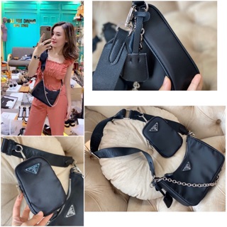 🆙 Prada 2in1 SPSL