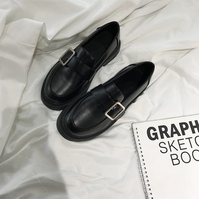 GIÀY NỮ OXFORD phong cách Anh Quốc | BigBuy360 - bigbuy360.vn