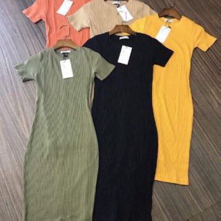 Váy body Zara