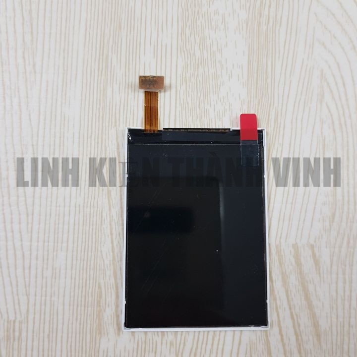Màn hình Nokia 206 / X3-02 - Cao cấp
