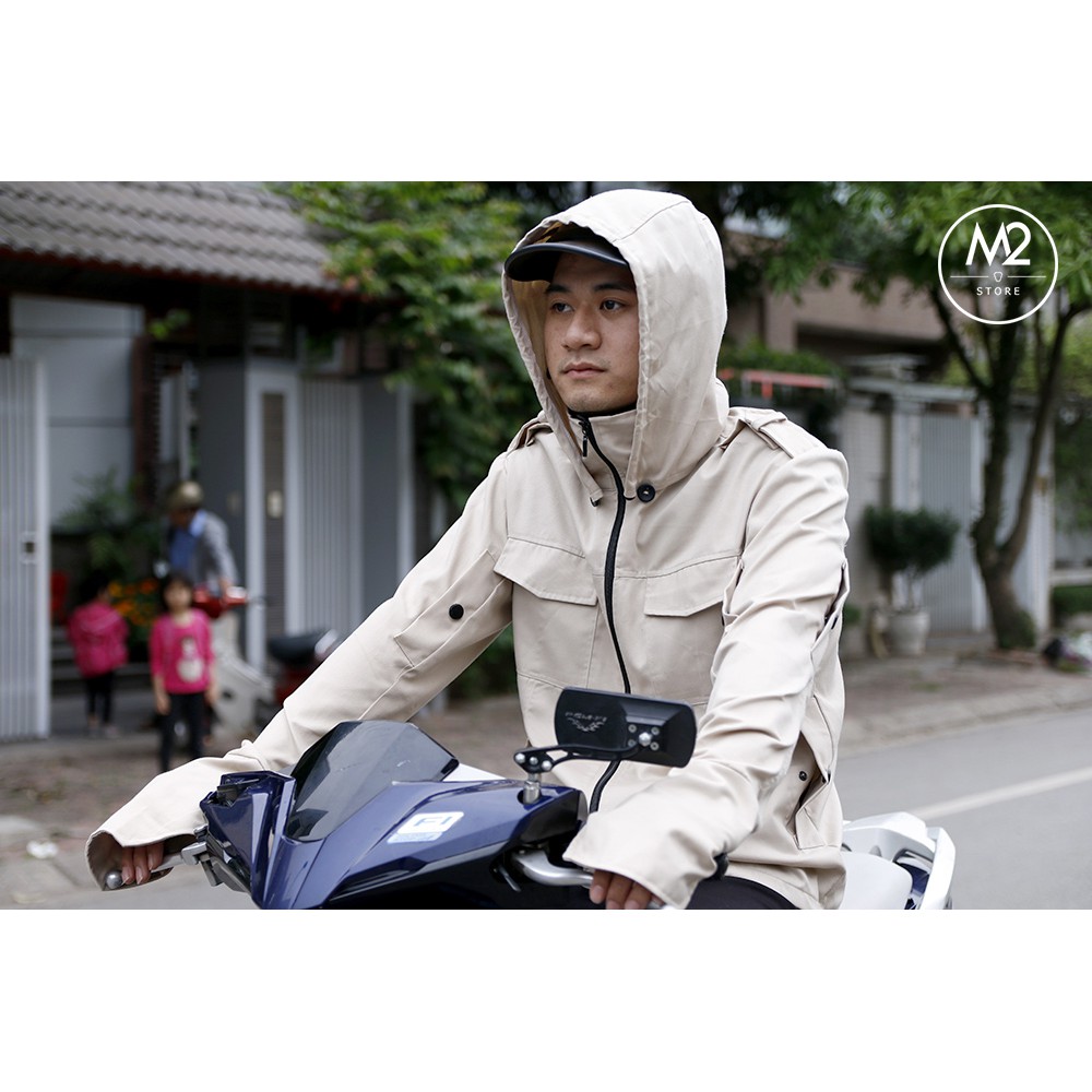 Áo Chống nắng cho nam Chất siêu đẹp chắc chắn | BigBuy360 - bigbuy360.vn