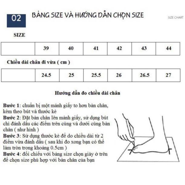 Dép Nam Sandal 3611 Đế Xốp Quai Dù Cực Bền Chắc Trắn Phong Cách Hàn Quốc (có video thật) -ku7