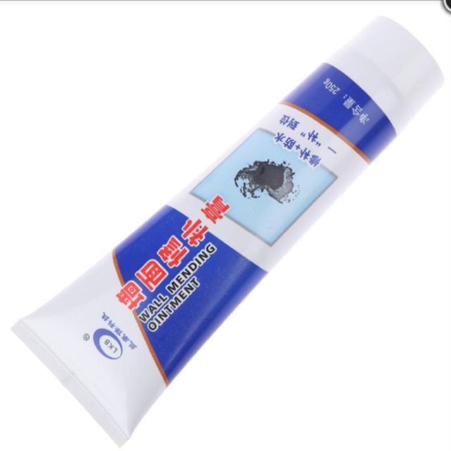 Keo chống thấm vá vết nứt tường đa năng cực bền- Keo trám tường thông minh cao cấp TADACA