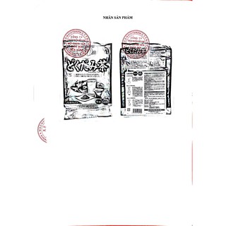 TRÀ DIẾP CÁ ORIHIRO NHẬT BẢN