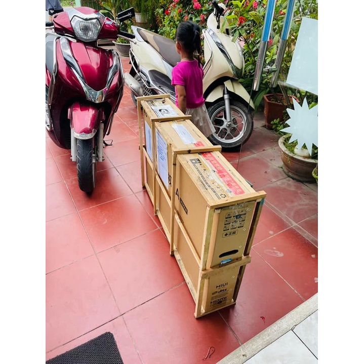 Smart Tivi Xiaomi EA43 2023 Series - 43 inches mới 100%