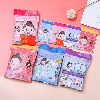 Miếng dán giữ nhiệt,giữ ấm cơ thể