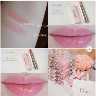 Dưỡng DIOR 001 Pink