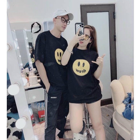 Áo Phông Nữ Hàng Quảng Châu Mới Về Siêu Đẹp