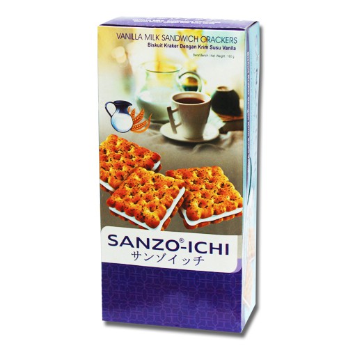 Bánh Quy- Bánh Quy bơ - Bánh Quy socola - Bánh Quy dinh dưỡng - Bánh Quy Sanzo -Bánh Quy nhập khẩu | BigBuy360 - bigbuy360.vn