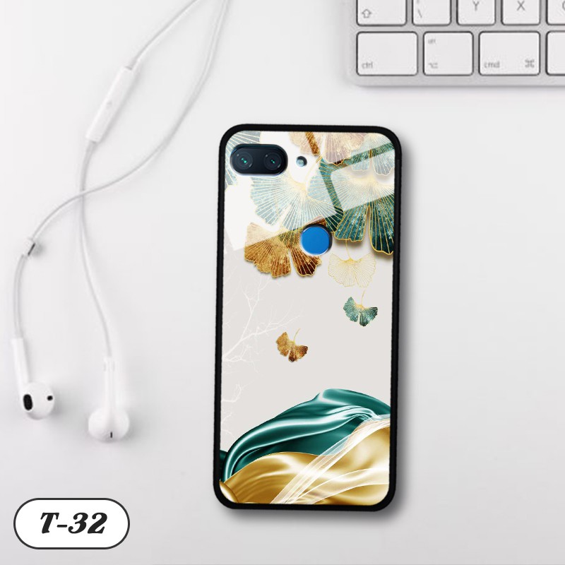 Ốp kính 3D XIAOMI MI 8 LITE