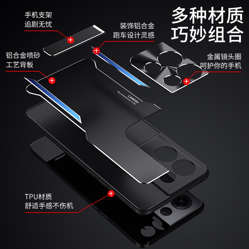 Ốp Lưng OPPO Reno 8 5G Cho OPPO Reno 8 5G