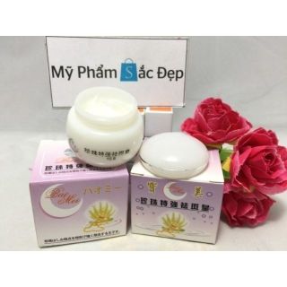 Sỉ lốc 6h kem sò mặt trăng