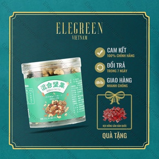 Hạt mix dinh dưỡng, hạt ngũ cốc ăn kiêng granola healthy