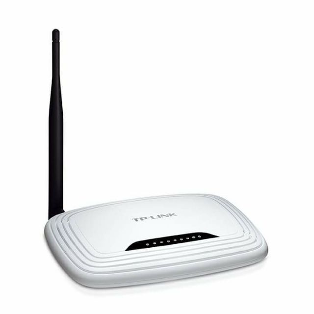 Wifi tp link 1 râu