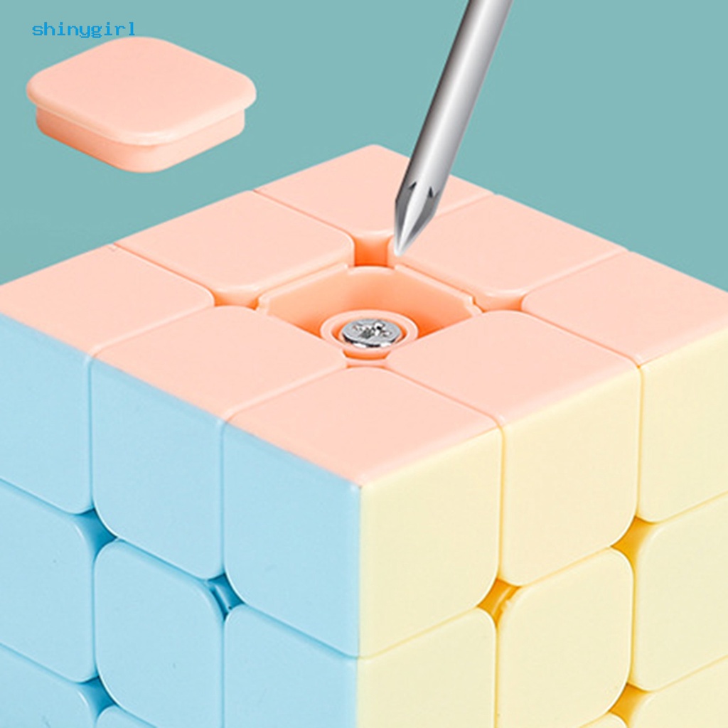 Khối Rubik Ma Thuật SHENGSHOU 5*5*5 / 4*4*4 / 3*3*3 / 2*2*2