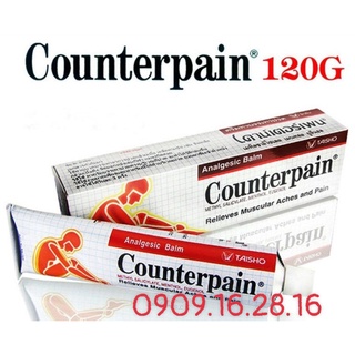 KEM XOA BÓP COUNTERPAIN THÁI LAN [ CHÍNH HÃNG ]