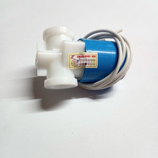 Van điện từ 24v dùng cho máy lọc nước Ro