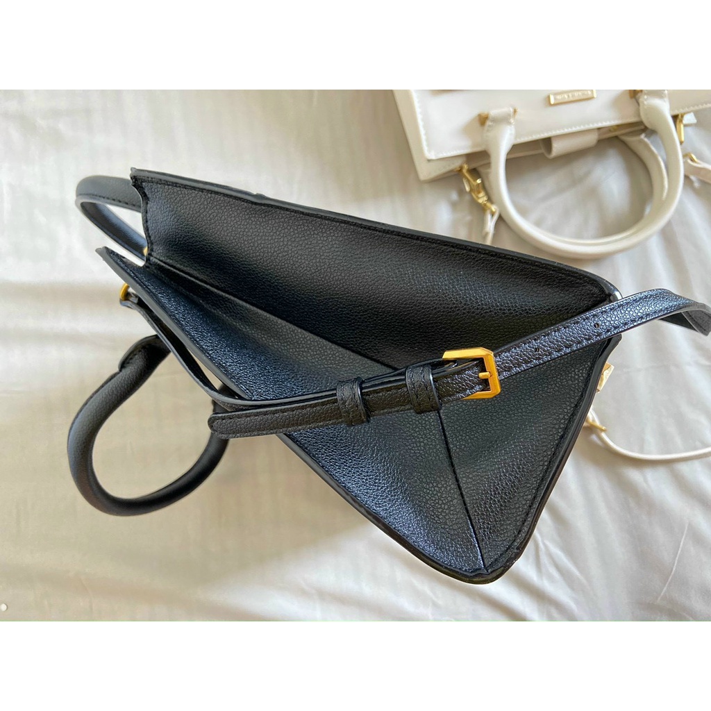 túi xách tay công sở kèm dây đeo chéo nữ ck2-30781467 đủ màu