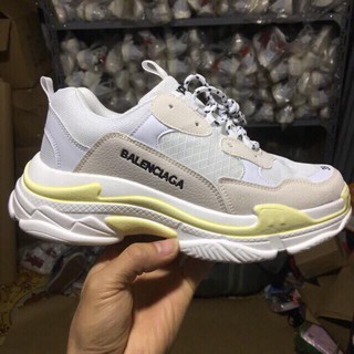 🎁 [FreeShip] Giày triple S siêu hot size 36->44 HOT HIT