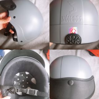 Nón sơn, nón sơn nhiều màu[ ẢNH THẬT]