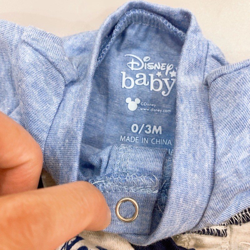 Siêu phẩm body Mickey Disney