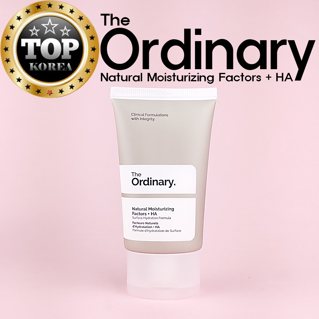 Tinh chất The Ordinary 10% + Zinc 1%/Hyaluronic Acid 2%+ B5/Alpha Arbutin 2%/Caffeeine/Aarbutin 23%/Ccw 100% chính hãng