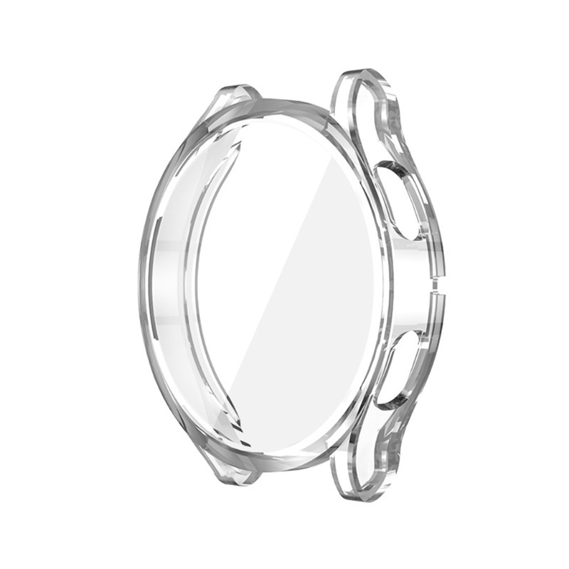 Ốp Tpu Mềm Bảo Vệ Màn Hình Đồng Hồ Samsung Galaxy Watch 4 40mm 44mm /Watch4