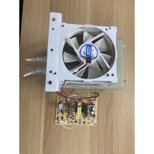 Bo Mạch Chíp Đơn