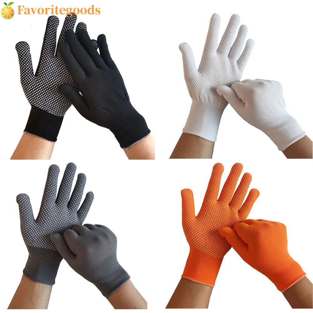 Găng tay chống trượt chống nắng thoáng khí cho nam nữ khi đạp xe/chơi thể thao/câu cá