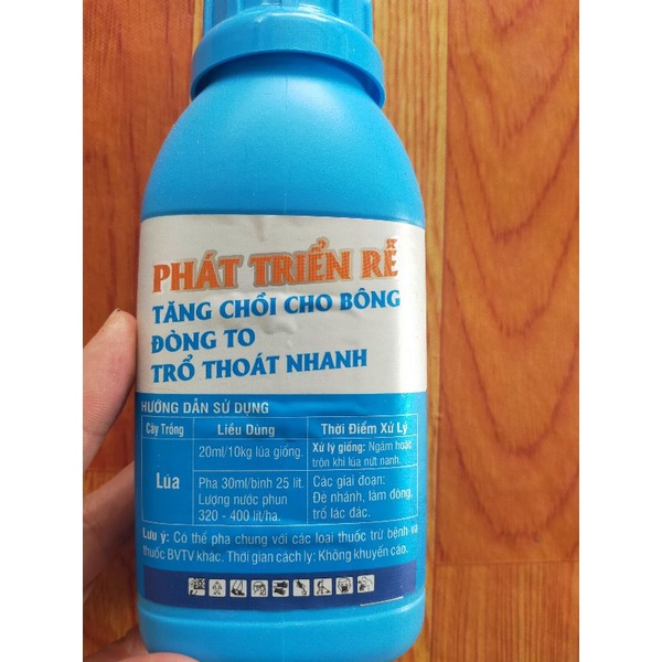 PLASTIMULA 1SL KÍCH RỄ MẠNH