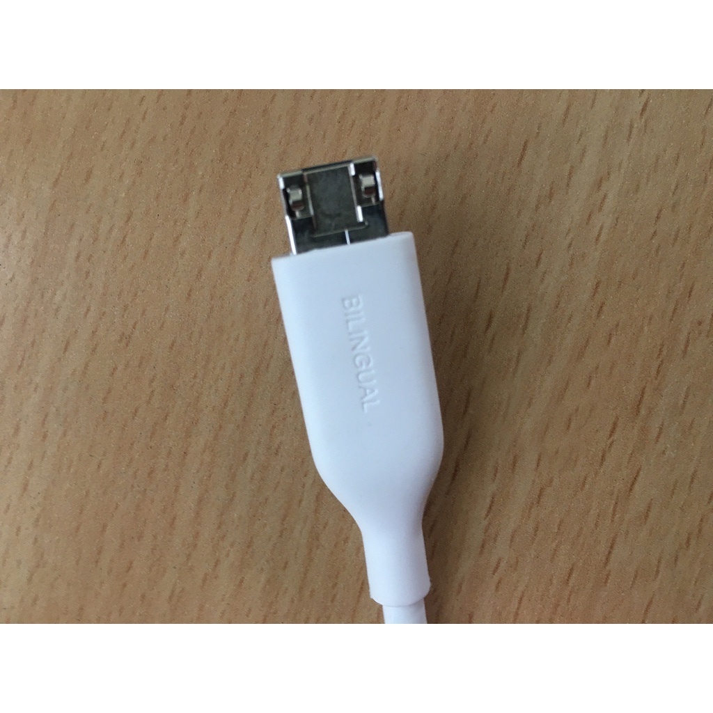 Cáp sạc & Sync nhạc cho Classic 1 - Cáp IEEE 1394 Firewire 400  sang Firewire 800  - Mới 100% | Ipod Club