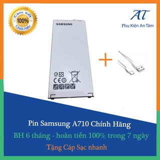 Pin samsung galaxy a7 2016