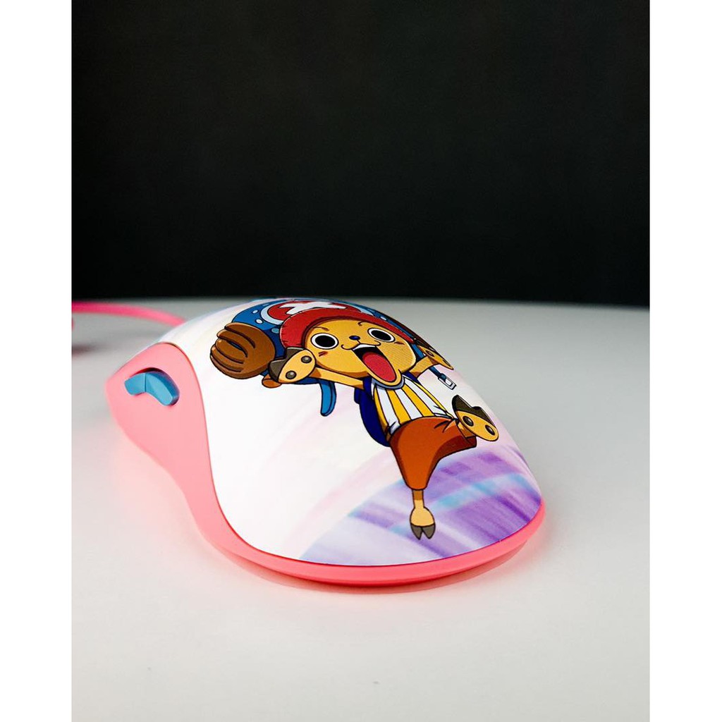 Chuột chơi game Akko AG325 One Piece – Chopper