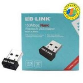 LB LINK - USB Wifi Nano tốc độ 150Mbps